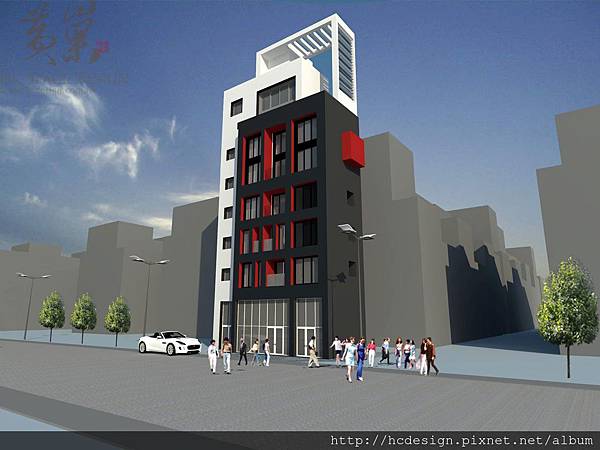 自地自建 自地自建