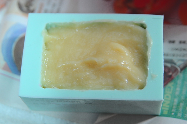 鈉皂#14 - 千惠代製母乳皂(Baby)II
