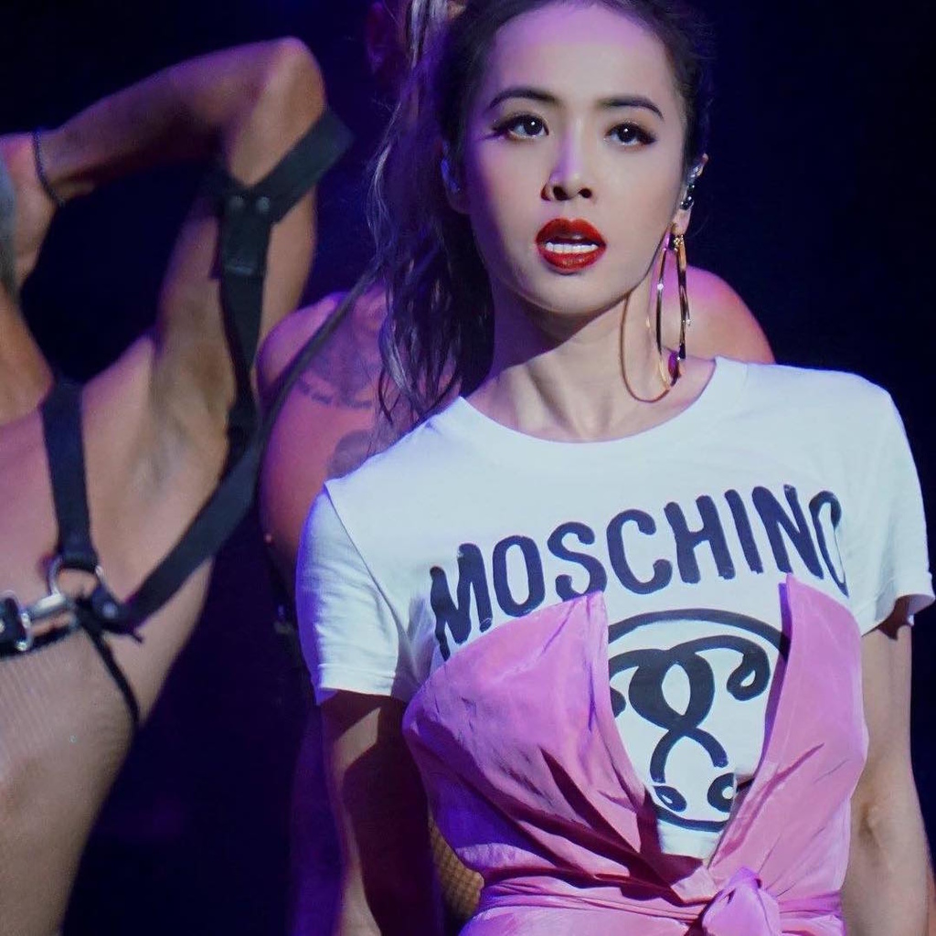 20161203 蔡依林 jolin 中國 咪估音樂盛事 頒獎典禮 hc group 05.jpg