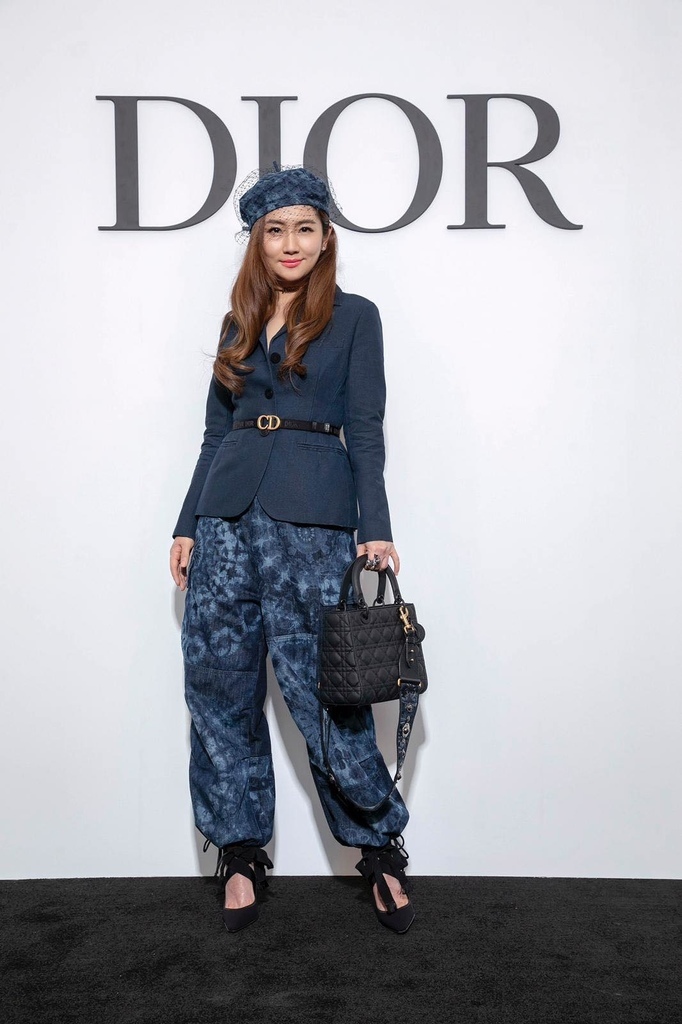 20190308 任家萱 selina 高雄 dior 漢神新店開幕活動 hc group 02.jpeg