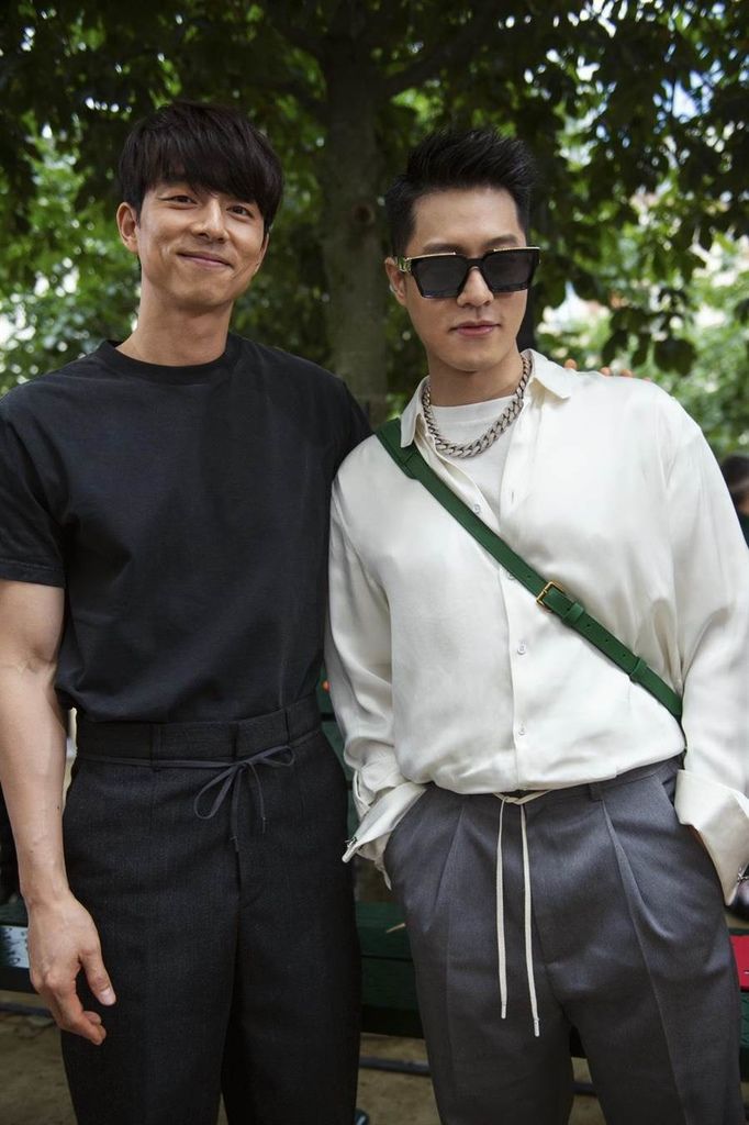 20190620 周湯豪 巴黎 路易威登 LOUIS VUITTON 2020春夏男裝大秀 hc group 02.jpg