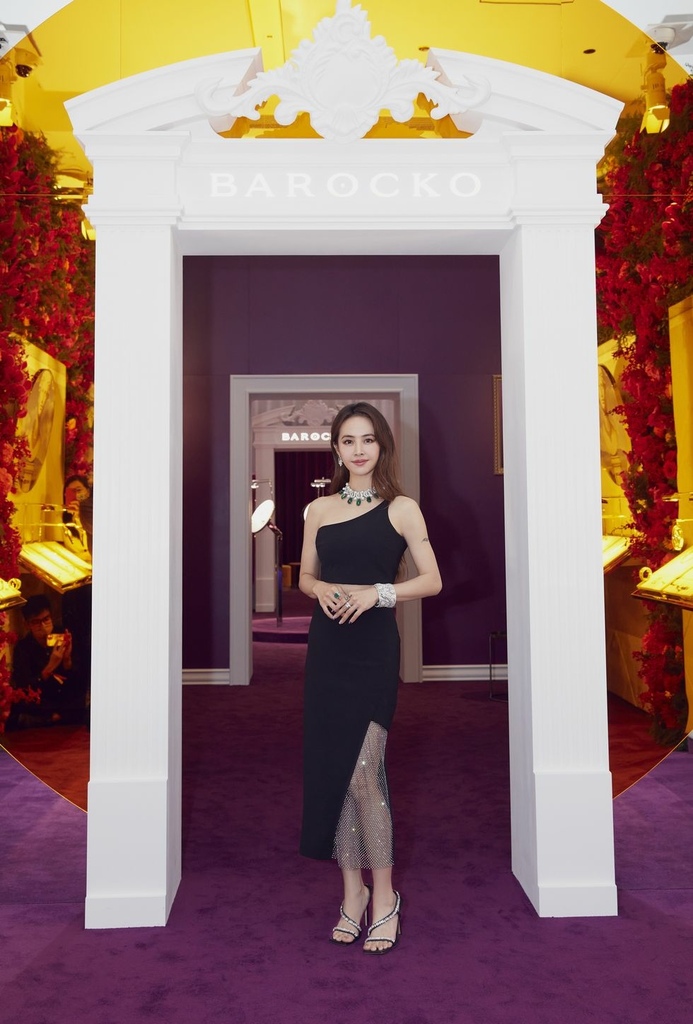 20210311 蔡依林 jolin Bulgari 寶格麗 BAROCKO 頂級珠寶腕表展 參展嘉賓 johnny by hc group 06.jpeg