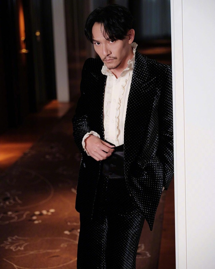 20220331 張震 GUCCI Love Parade系列店中店封街派對活動 johnny by hc group 08.jpeg