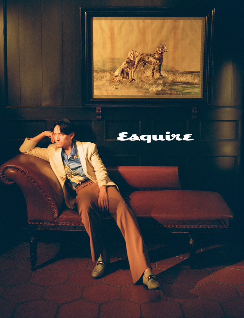 20220703 Esquire 君子雜誌 七月號 張震 封面人物 johnny by hc group 02.jpeg