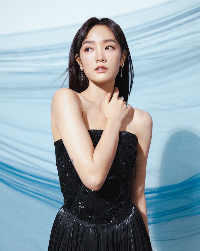 20221119 王淨 第59屆金馬獎頒獎典禮 頒獎嘉賓 ben by hc group 01.jpg