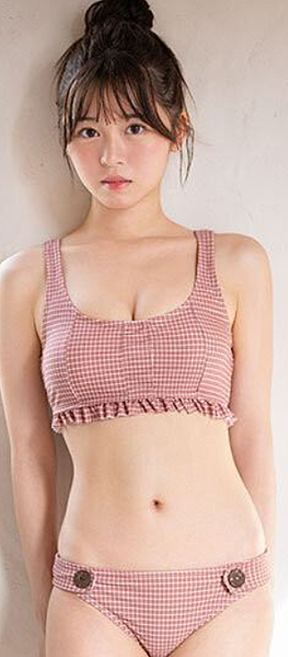 日本一名E奶女網紅櫻乃莉乃(E級網紅下海拍AV)宴會妝 化