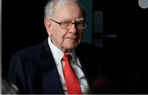 巴菲特危機中加碼押注「這國」! 分析師:釋放重大信號