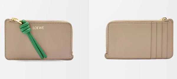 2025精品「Logo零錢包」推薦清單!Chanel、LV等 2025精品「Logo零錢包」推薦清單!Chanel、LV等