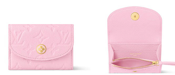 2025精品「Logo零錢包」推薦清單!Chanel、LV等