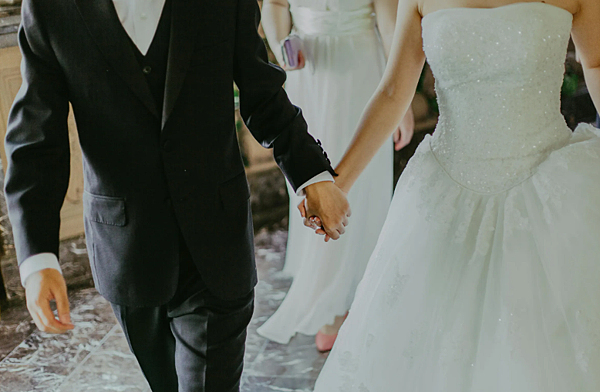 近一成日本夫妻不聊天「2%只靠LINE溝通」　維持婚姻祕訣「