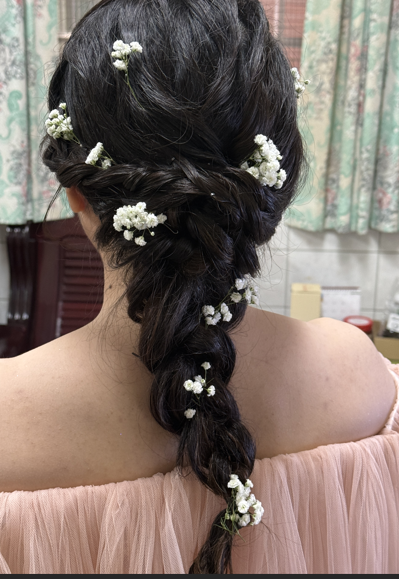 結婚妝.訂婚妝.台中化妝.北屯化妝.神岡新娘秘書.員林結婚妝