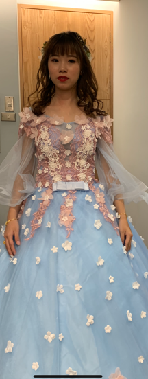 全省到府服務宴會妝 結婚妝北屯 0930-001031jud