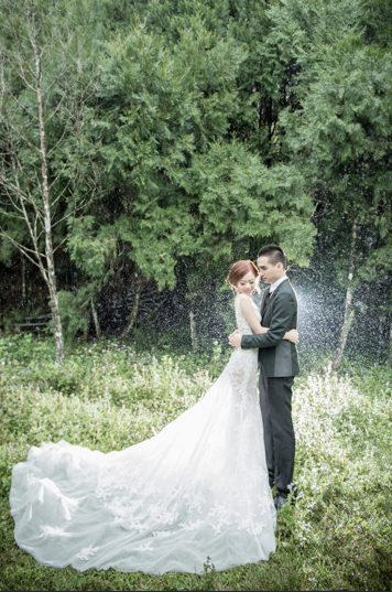 化妝造型0930-001031小蘭 北屯新娘妝 北屯媽媽妝 