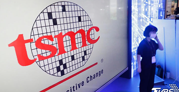 台積電市值將翻倍？美媒分析關鍵原因與時機點一次看
