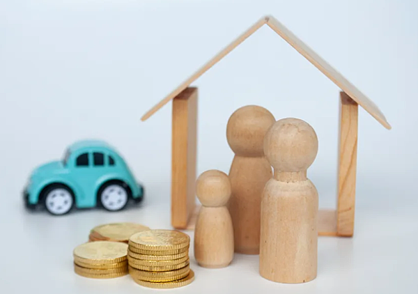 40歲三明治世代，也能「好好退休」！用穩健型基金，打造財務定