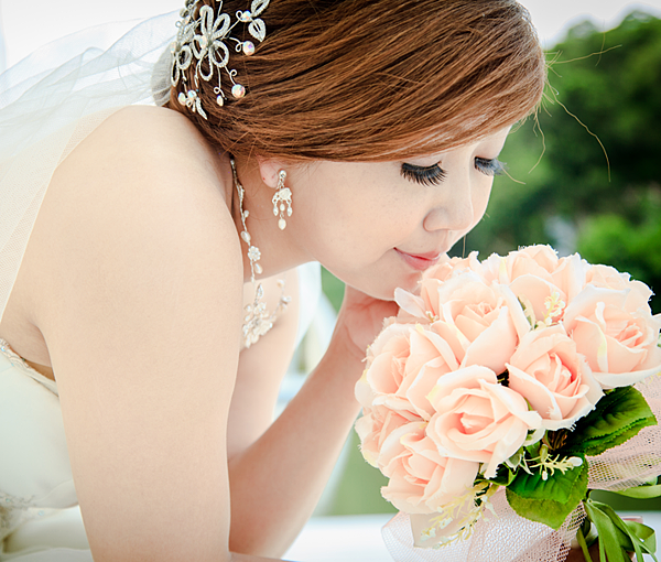 訂婚妝.台中化妝. 北屯化妝.北屯新娘秘書 大里化妝 太平化