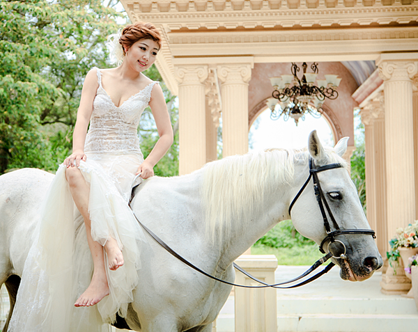 北屯化妝 宴會造型 舞會(角色扮演)婆婆媽媽妝 北屯媽媽妝 