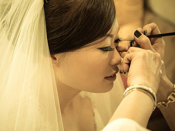 北屯化妝.北屯新娘秘書 大里化妝 太平化妝judy0930-