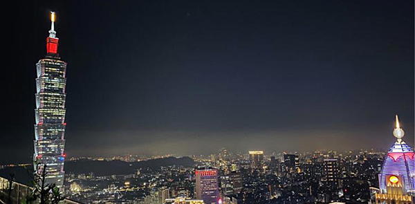 天龍國換人當?他怨「這1縣市」物價比台北貴 當地人揭原因:被 天龍國換人當?他怨「這1縣市」物價比台北貴 當地人揭原因:被