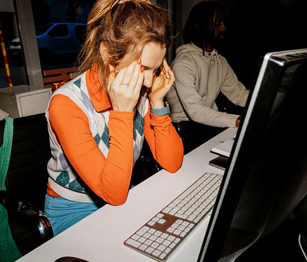 壓力如何影響健康及飲食? 哪些食物可以減壓?