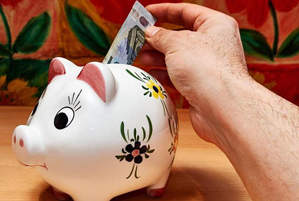 每月扣款戶增加逾20萬!定期定額好夯 又是它當定投王 每月扣款戶增加逾20萬!定期定額好夯 又是它當定投王