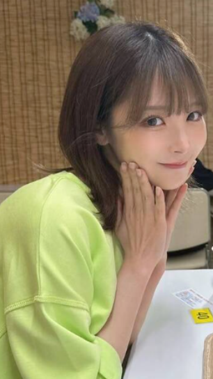 AV女優人氣排行出爐!「冠軍是她」粉絲破200萬 擊敗河北彩