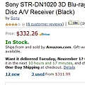 Sony STR-DN1020 20111031