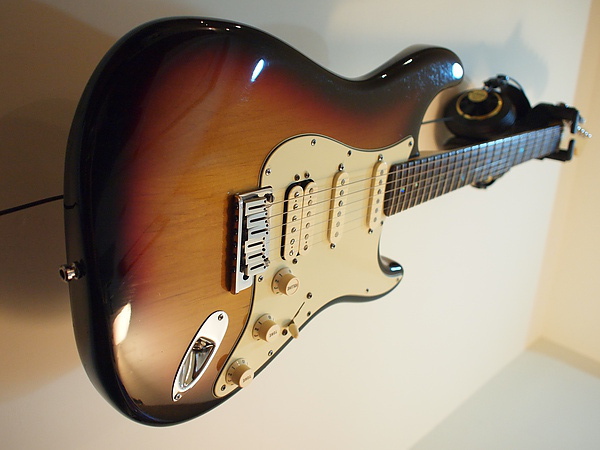 Fender Deluxe 3