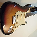 Fender Deluxe 3