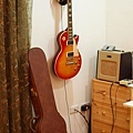 Gibson Classic 5