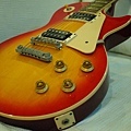 Gibson Classic 2