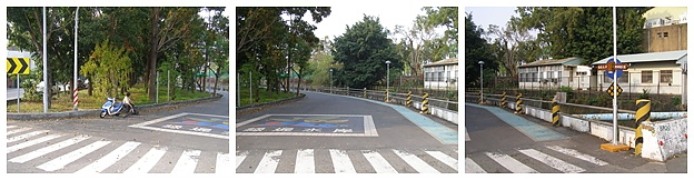 分開來的三張照片 分開來的三張照片