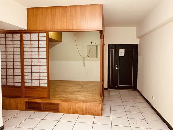 老屋整理part 2 規劃及拆除工程 落落的日記閣 痞客邦
