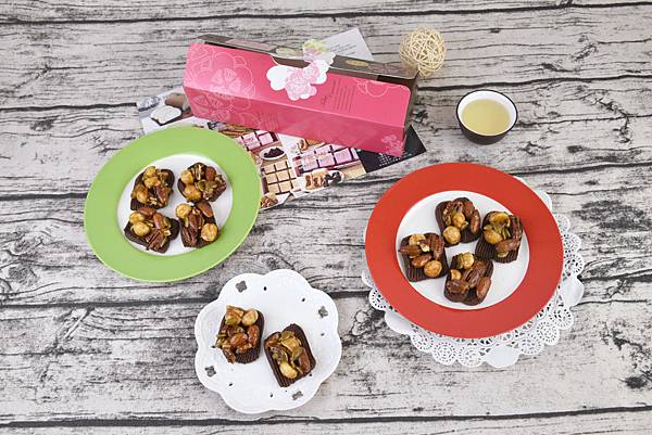 手工餅乾 手工餅乾