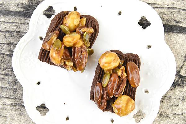 手工餅乾 手工餅乾