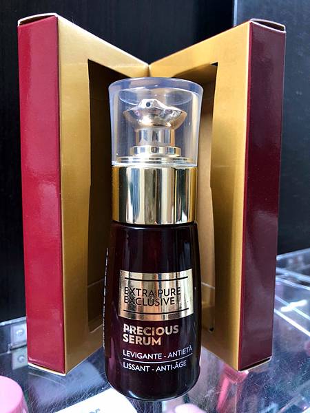 天使之淚保濕精華露-01 天使之淚保濕精華露-01