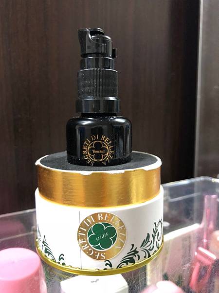 威尼斯永恆全效緊緻黃金精華液-04 威尼斯永恆全效緊緻黃金精華液-04