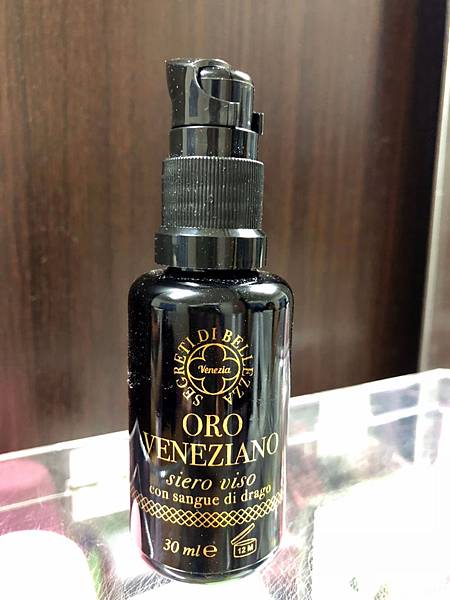 威尼斯永恆全效緊緻黃金精華液-05 威尼斯永恆全效緊緻黃金精華液-05