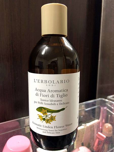 菩提花調理滋養液-04 菩提花調理滋養液-04