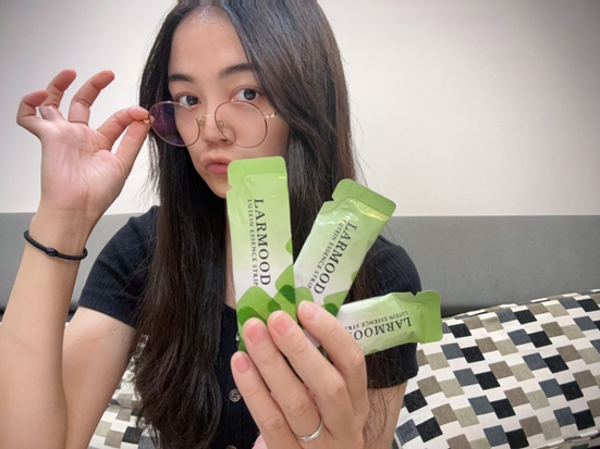 網購時代，一起買起來--- 靈魂之窗的好夥伴【樂牧生醫葉黃素