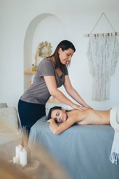 身體是靈魂的居所：從養生角度談身體保健與舒壓之道