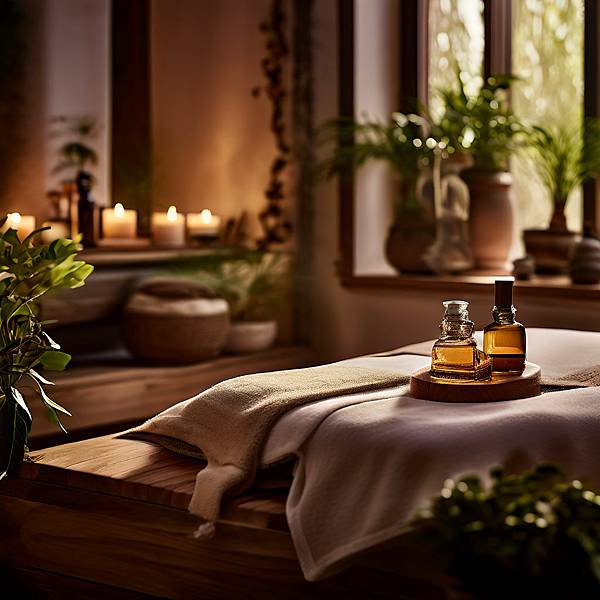 身心靈的覺醒：從按摩到整骨，現代人不可忽視的養生之道