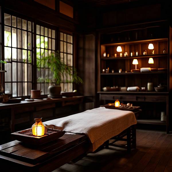 身心靈的重啟之道：從按摩養生談現代人自我療癒的必要性