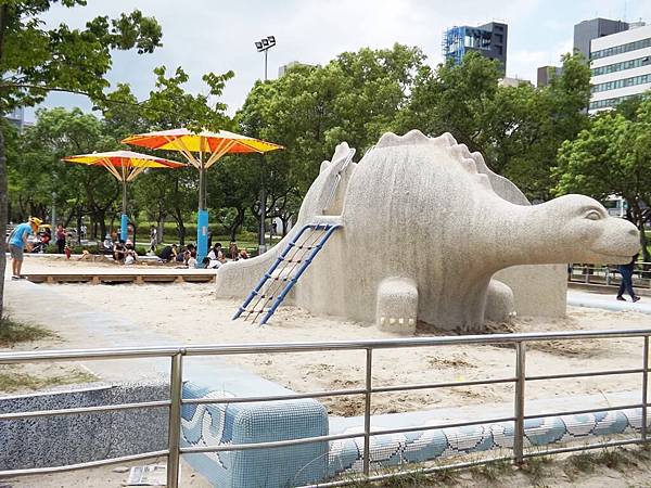 大安森林公園3 大安森林公園3