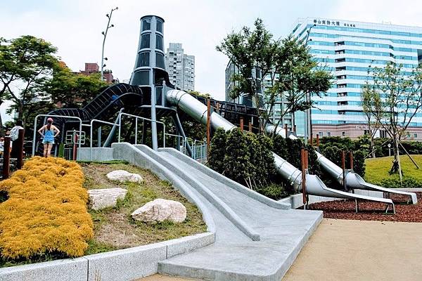 華山文創園區大草原2 華山文創園區大草原2