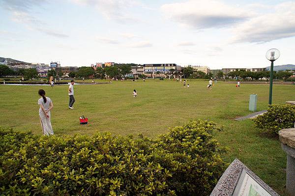 內湖運動公園 內湖運動公園
