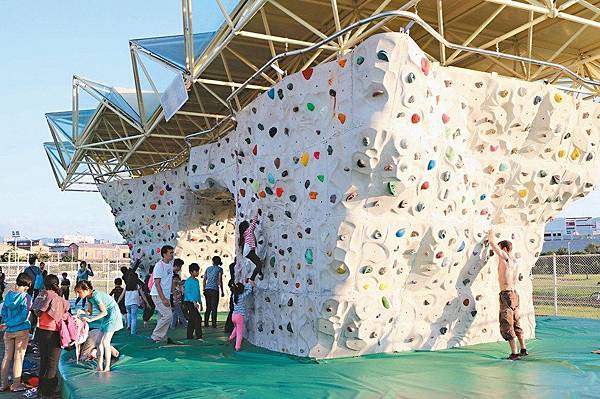 內湖運動公園2 內湖運動公園2