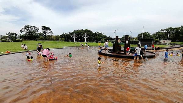 內湖運動公園3 內湖運動公園3