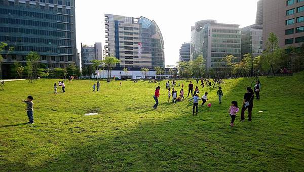 大港墘公園1 大港墘公園1