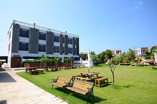 杉板灣Shanban Bay Inn 杉板灣Shanban Bay Inn